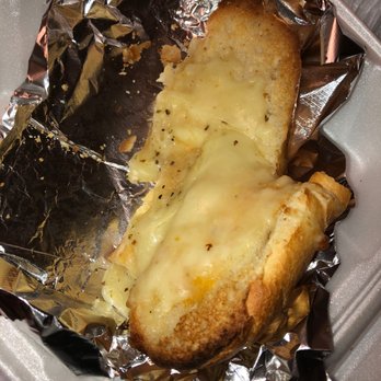 Beach Pizza - The damn garlic cheese bread - Pizza Near Me - Redingtn Shor, Florida Beach Pizza - The damn garlic cheese bread - Pizza Near Me - Redingtn Shor, Florida