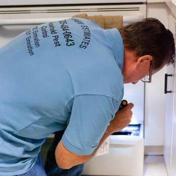 AAA Star Treat Pest Services - Pest Control Near Me