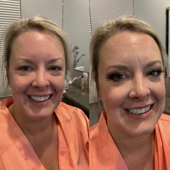 Black Dahlia Beauty - Bridesmaid wedding makeup - Eyelash Service Near Me - Monona, Wisconsin Black Dahlia Beauty - Bridesmaid wedding makeup - Eyelash Service Near Me - Monona, Wisconsin