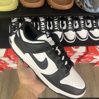 Society Kicks - Shoe Stores Near Me