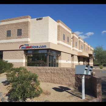 MyPilotStore - Small storefront with friendly customer service! - Aviation Services Near Me - Scottsdale, Arizona