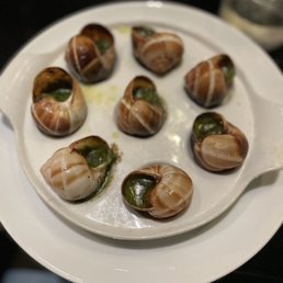 Escargot