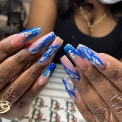 B4 & After Nail Boutique