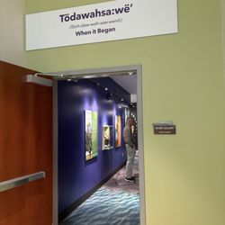 Seneca-Iroquois National Museum