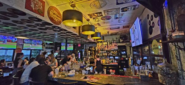 Boteco by null