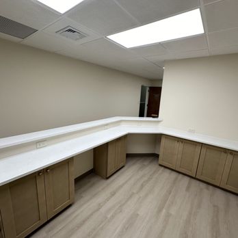 Jj Marble And Granite - an empty office - Countertop Installation Near Me - North Bergen, New Jersey Jj Marble And Granite - an empty office - Countertop Installation Near Me - North Bergen, New Jersey