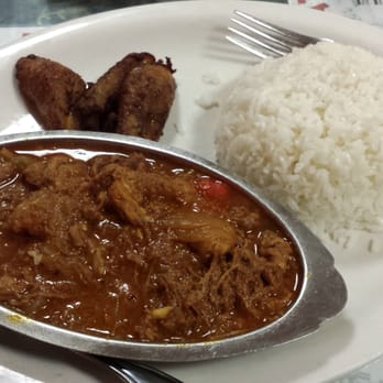 Latin Bohemia - Ropa Vieja... amazingly tender. - Latin American Near Me - Pompano Beach, Florida