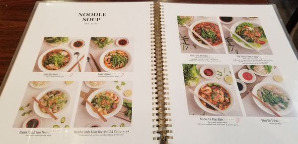 Banh Cuon Saigon by null