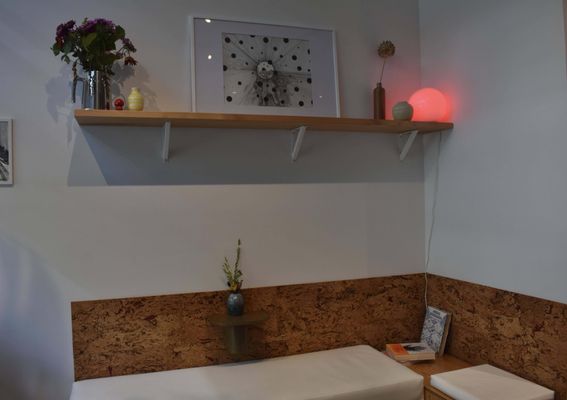 Day Made Kaffe Bar by null