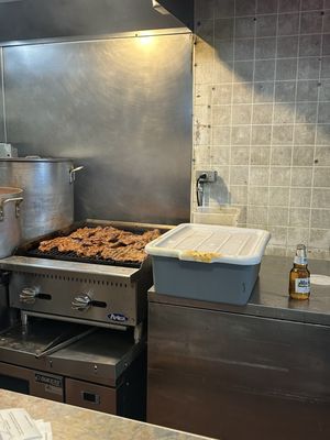 Tacos El Amigo by null