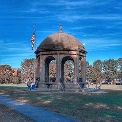 Salem Common