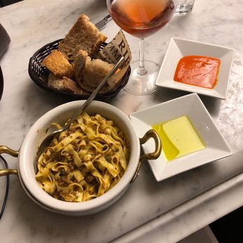La Piazza - Prosciutto do Parma DOP 18-months - Italian Near Me - New York, New York