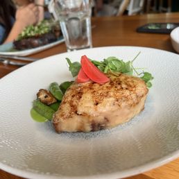 Market Fish