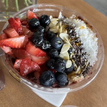 The Warehouse Cafe - Coffee & Tea Near Me - Bonita Springs, Florida