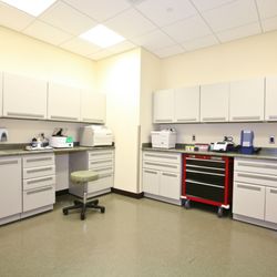 Somerset Valley Urgent Care - Somerset Valley Urgent Care Lab