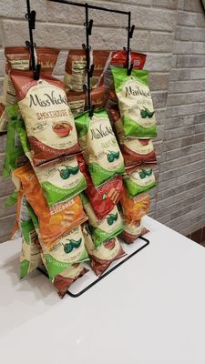 Green Leaf's & Bananas by null