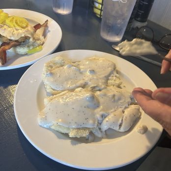 Toasted - Breakfast & Brunch Near Me - Calabash, North Carolina Toasted - Breakfast & Brunch Near Me - Calabash, North Carolina