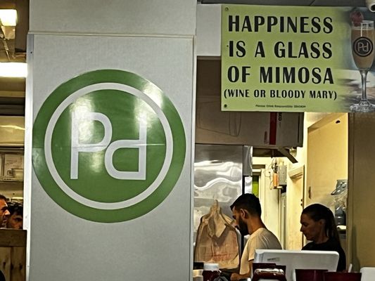 Penman Diner by null