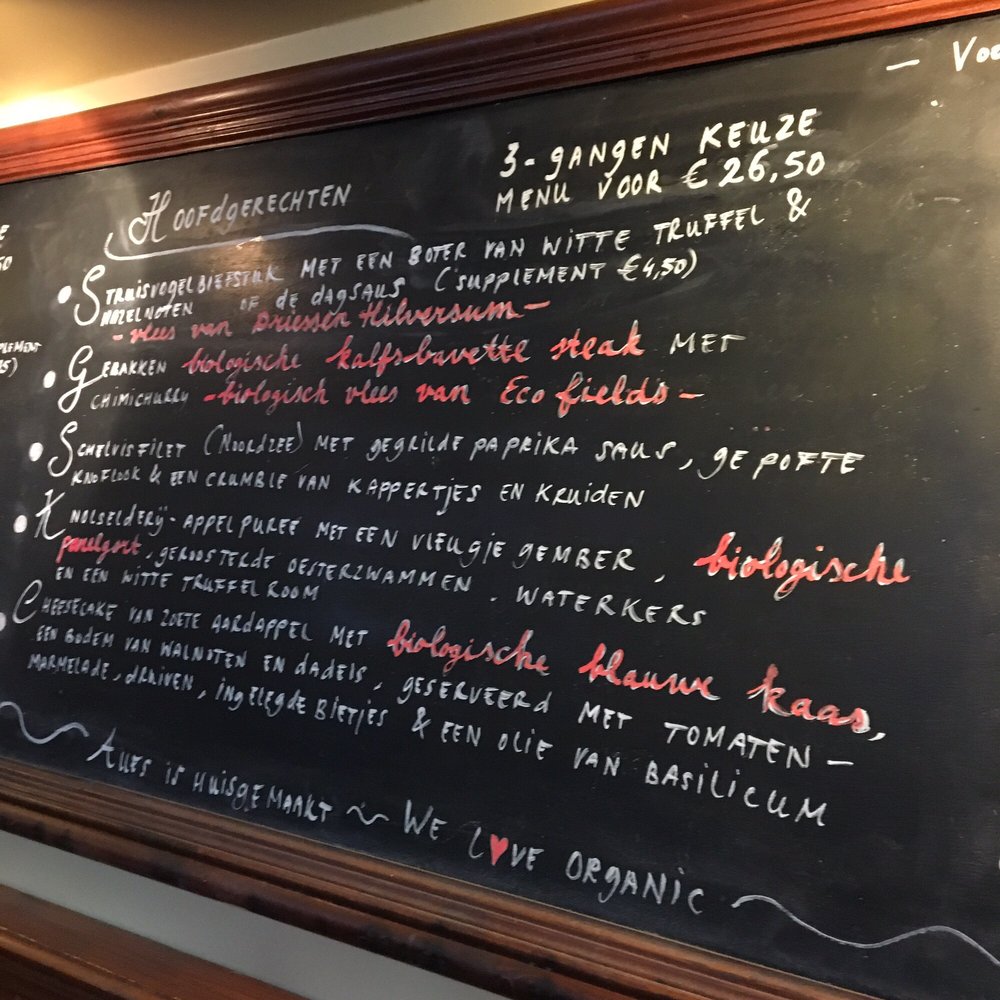 Restaurant De Struisvogel - French Near Me - Amsterdam, New Hampshire Restaurant De Struisvogel - French Near Me - Amsterdam, New Hampshire