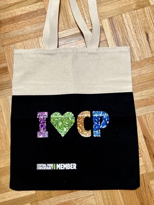 Central Park Conservancy by null