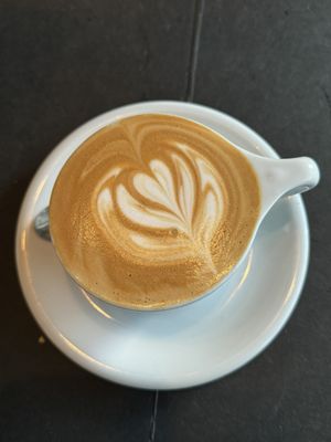 Birch Coffee by null