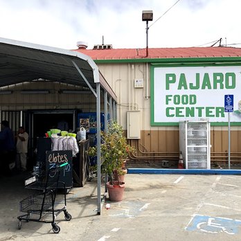 Pajaro Food Center - people shopping in a parking lot - Grocery Near Me - Watsonville, California Pajaro Food Center - people shopping in a parking lot - Grocery Near Me - Watsonville, California