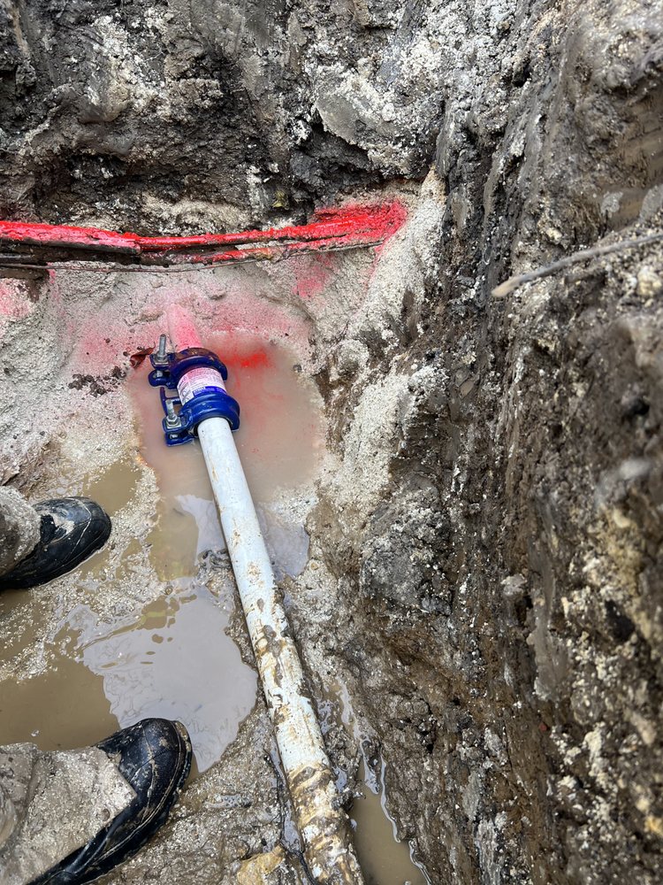 Slide of Muehlfelt Services