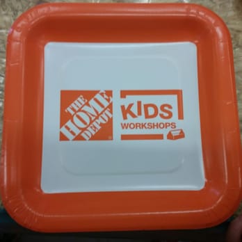 The Home Depot - #HomeDepot #KidsWorkshops - Nurseries & Gardening Near Me - Bridgeville, Pennsylvania