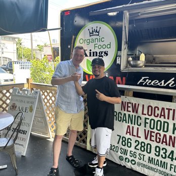 Organic Food Kings - Vegan Near Me - Miami, Florida Organic Food Kings - Vegan Near Me - Miami, Florida