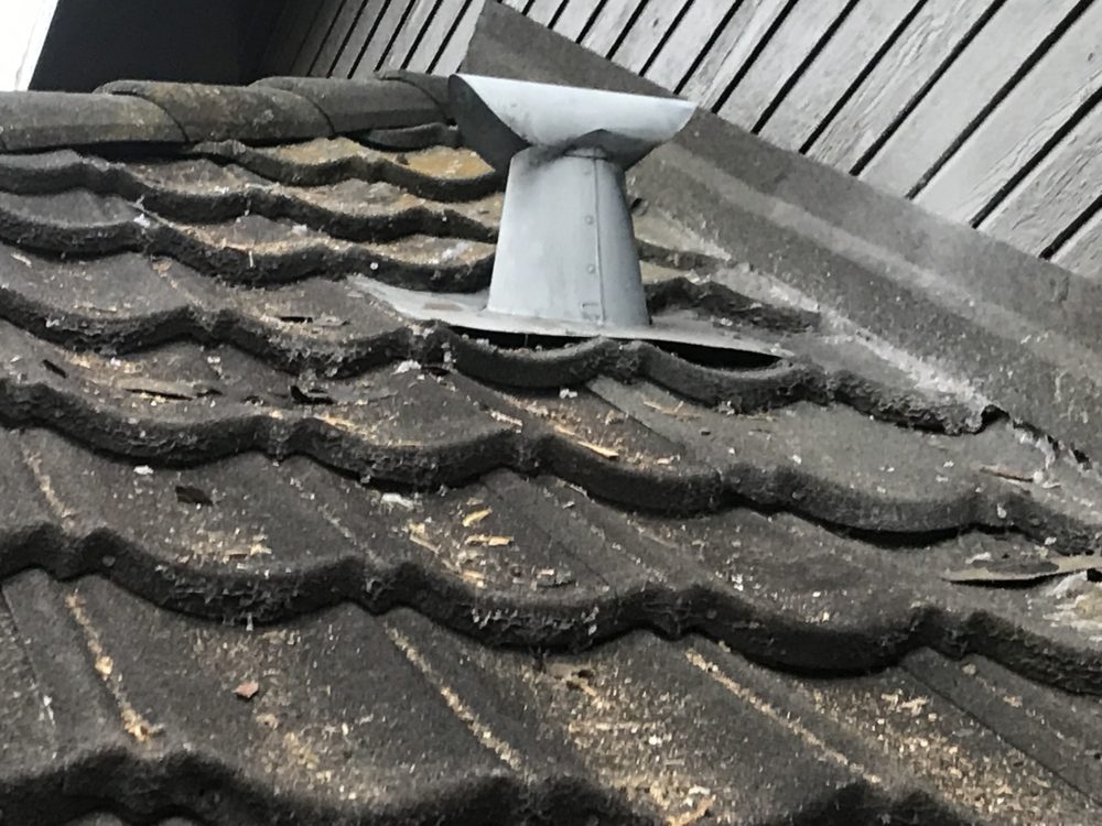 Slide of Campbell Family Metal Doors and Roofing