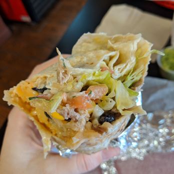 Salsa's Burrito Grill - Soggy burrito - Mexican Near Me - Portsmouth, Rhode Island Salsa's Burrito Grill - Soggy burrito - Mexican Near Me - Portsmouth, Rhode Island