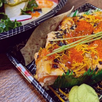 Moteru Sushi - Sushi Bars Near Me - Mississauga, Ontario Moteru Sushi - Sushi Bars Near Me - Mississauga, Ontario