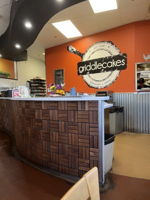 Griddlecakes by null