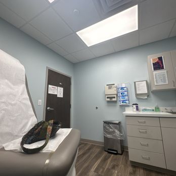 1. WellCare Urgent Care