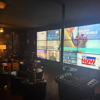 Vegas Classic Cigars - TV - Cigar Bars Near Me - Las Vegas, Nevada