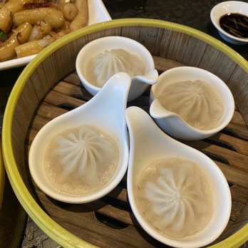 Dragon Beaux - Dim Sum Near Me - San Francisco, California