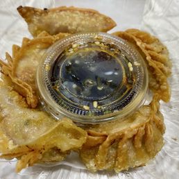 Gyoza Gyoza