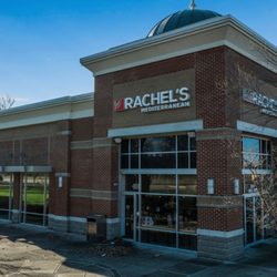 Rachel's Mediterranean Grill - Rachel's Mediterranean Grill in Hamburg, New York