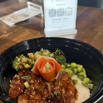 Don Rice Bar - Asian Fusion Near Me - Henderson, Nevada Don Rice Bar - Asian Fusion Near Me - Henderson, Nevada