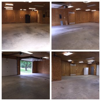 Caring Transitions of Tyler - Same 3 car garage after a 3 day estate sale. - Estate Liquidation Near Me - Tyler, Texas Caring Transitions of Tyler - Same 3 car garage after a 3 day estate sale. - Estate Liquidation Near Me - Tyler, Texas