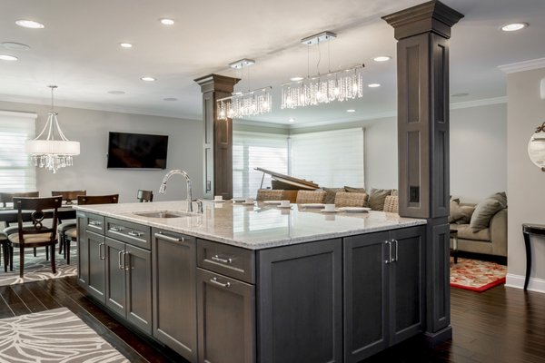 Bradford & Kent by null