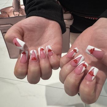 Nails & Beautee - Nail Salons Near Me - Spring Hill, Florida