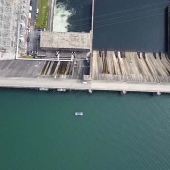 Norris Dam State Park - Parks Near Me - Rocky Top, Tennessee