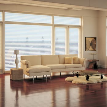 Bretz Interiors - Shades & Blinds Near Me - Golden, Colorado