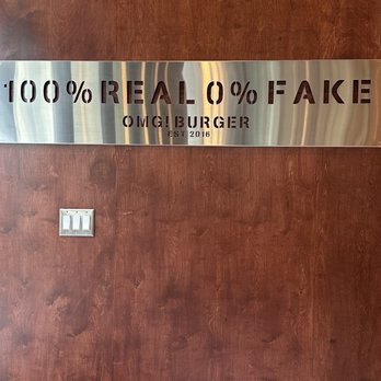 OMG! Burger - Galleria - Burgers Near Me - Houston, Texas OMG! Burger - Galleria - Burgers Near Me - Houston, Texas