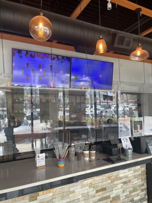 teamo tea cafe by null