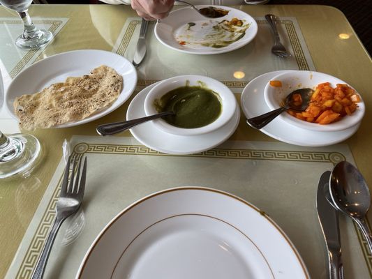 Sitar Indian Cuisine by null