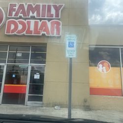 Family Dollar Stores No 7892