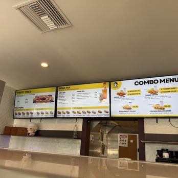 Kwing Deli - Lots to choose from!! - Chicken Wings Near Me - Bradenton, Florida Kwing Deli - Lots to choose from!! - Chicken Wings Near Me - Bradenton, Florida