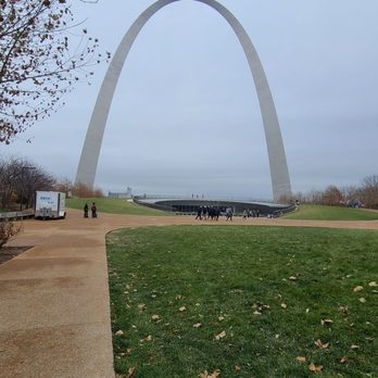 Gateway Arch - Landmarks & Historical Buildings Near Me - St. Louis, Missouri Gateway Arch - Landmarks & Historical Buildings Near Me - St. Louis, Missouri